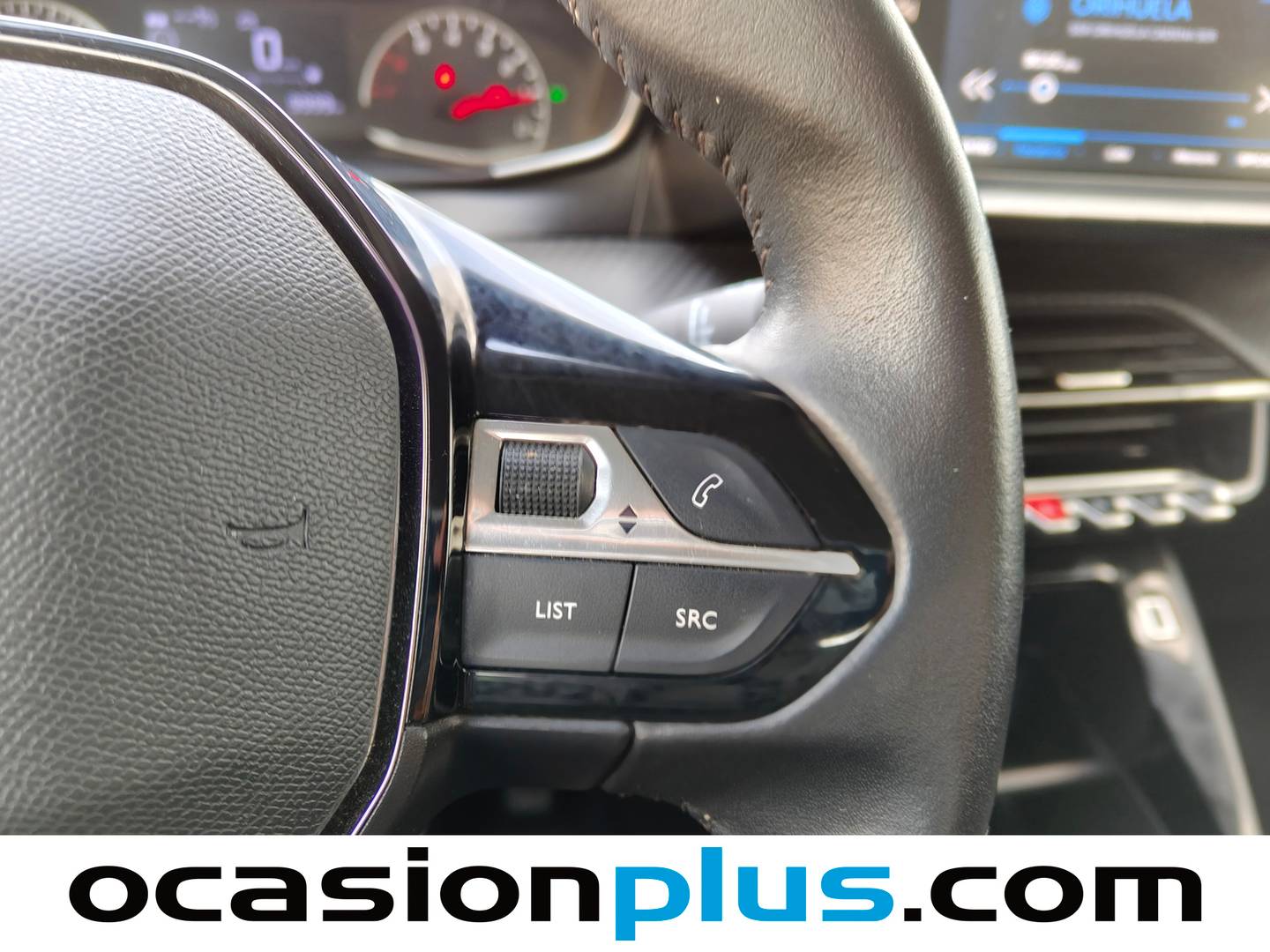 Peugeot 208 Peugeot 208 BlueHDi 100 Active (100 CV) seminuevo