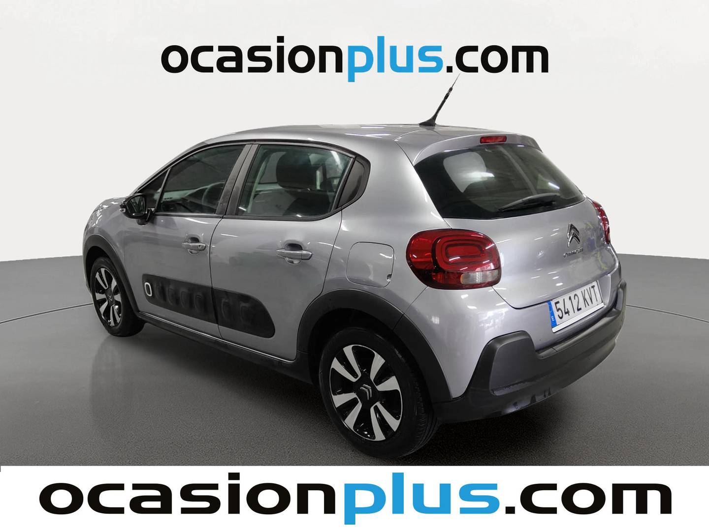 Foto Citroën C3 Citroen C3 PureTech 82 Feel (83 CV)