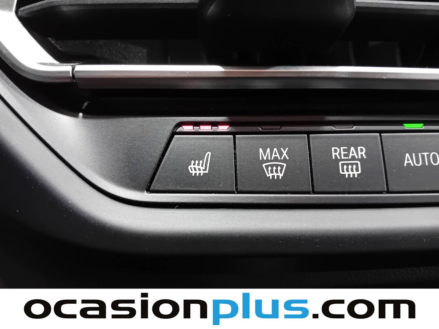 Foto BMW Serie 1 BMW Serie 1 M135i AWD (306 CV)