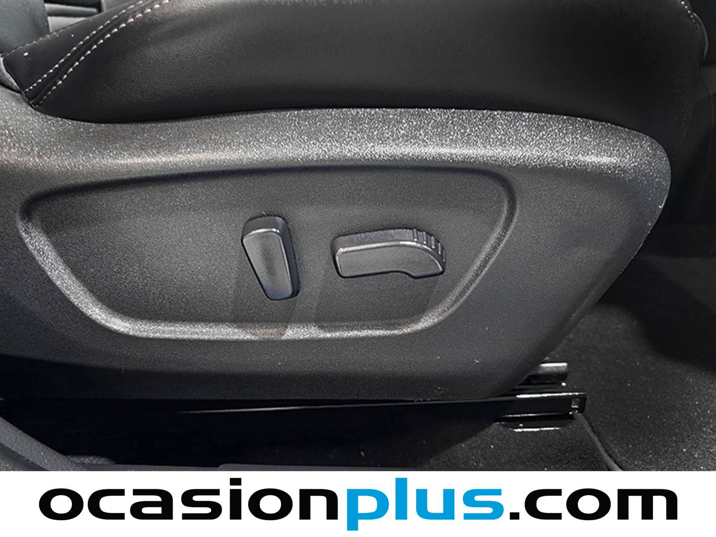 Nissan QASHQAI Nissan Qashqai dCi 115 Tekna+ DCT (115 CV) barato