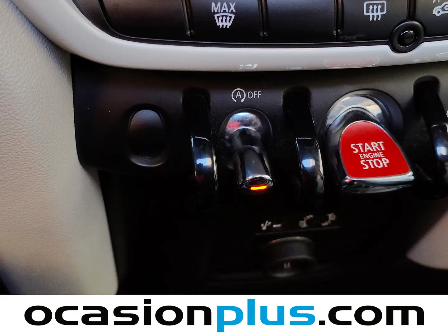 Foto Mini Countryman MINI MINI Countryman Cooper SD (190 CV)