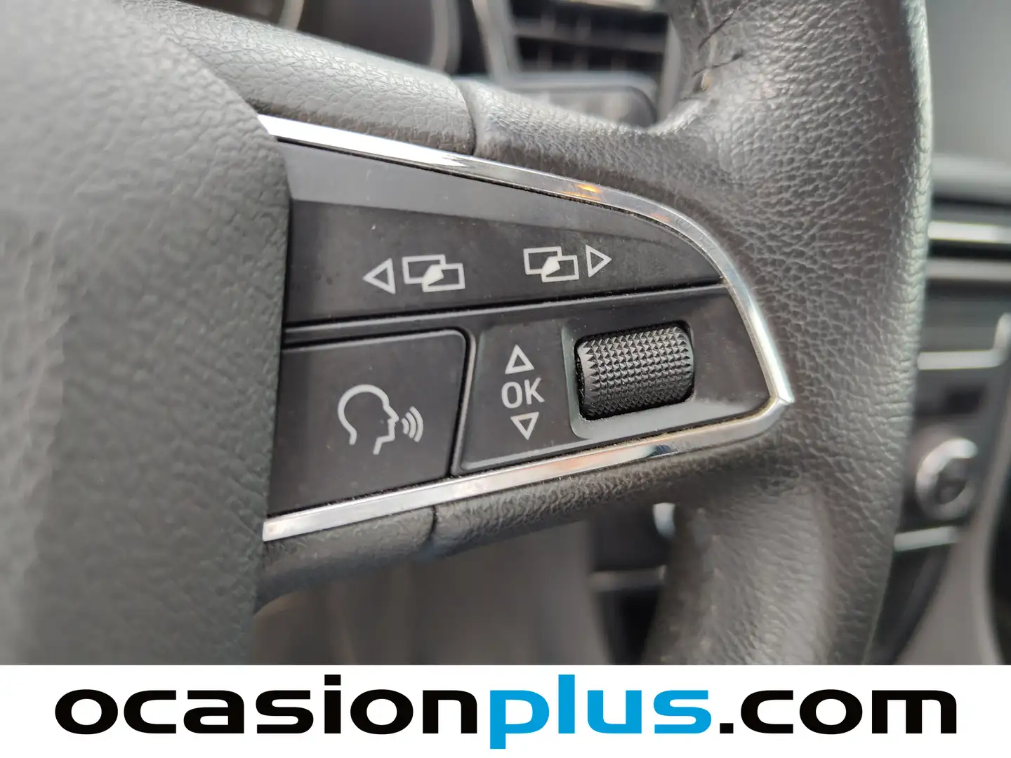 Foto Seat León SEAT León ST 1.6 TDI S&S Style (105 CV)