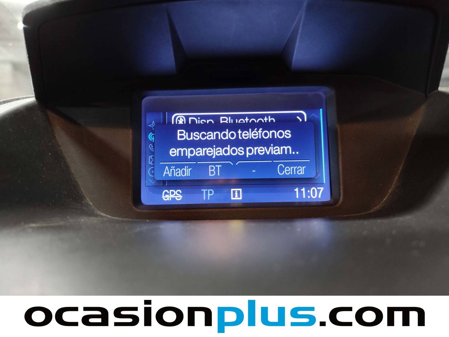 Foto Ford EcoSport Ford EcoSport 1.5 TDCi Titanium (95 CV)