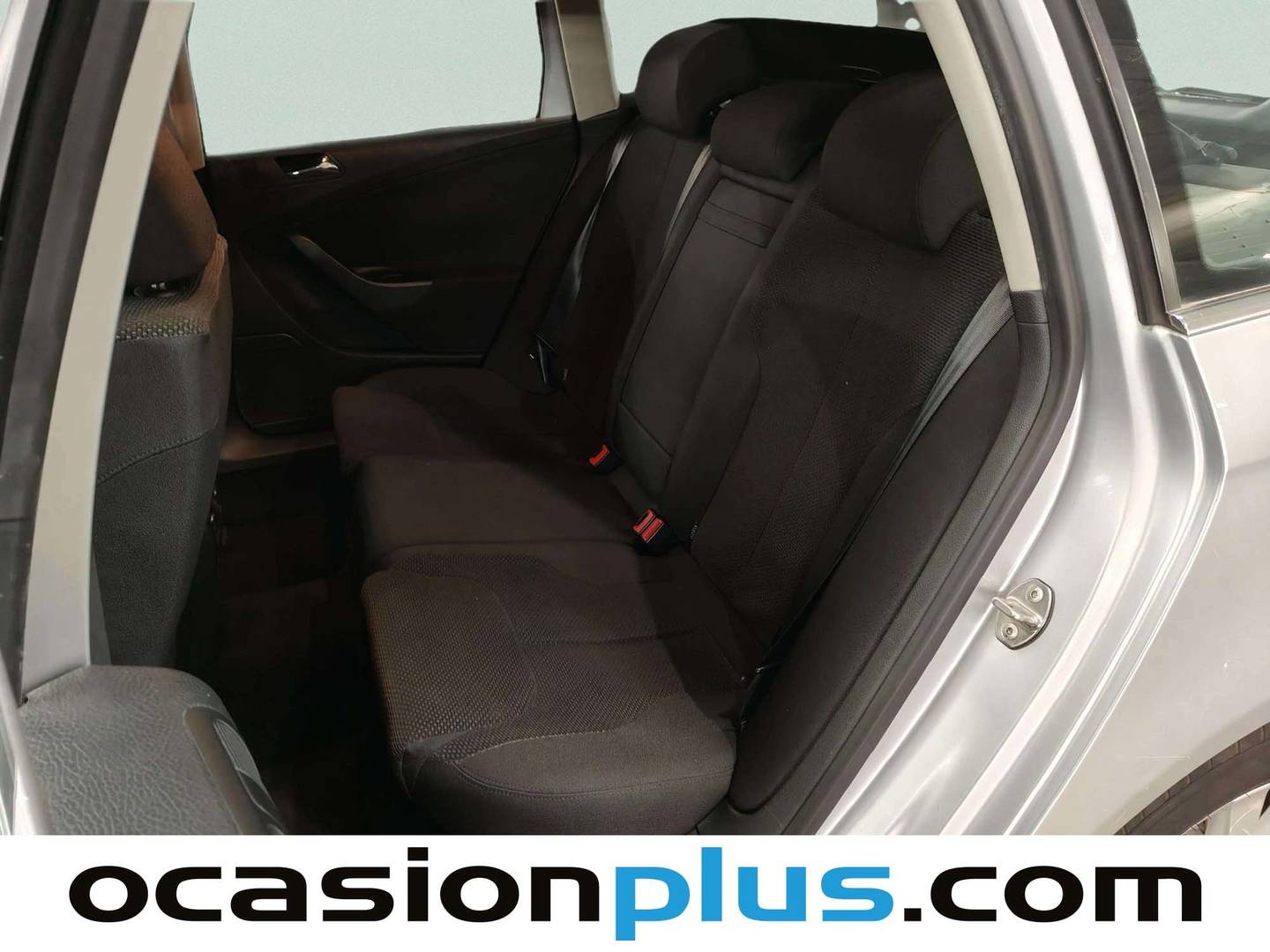 Volkswagen Passat Volkswagen Passat Variant Advance 2.0 TDI (140 CV) manual