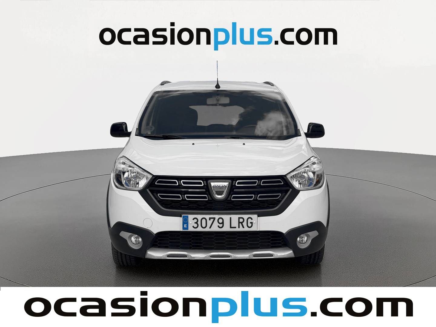 Dacia Lodgy Dacia Lodgy SL Aniversario Blue dCi (115 CV) 115cv