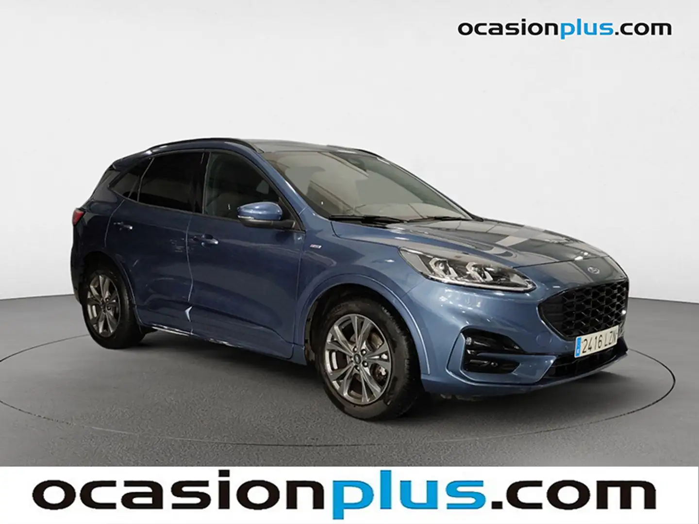 Foto Ford Kuga Ford Kuga 1.5 EcoBlue ST-Line (120 CV)