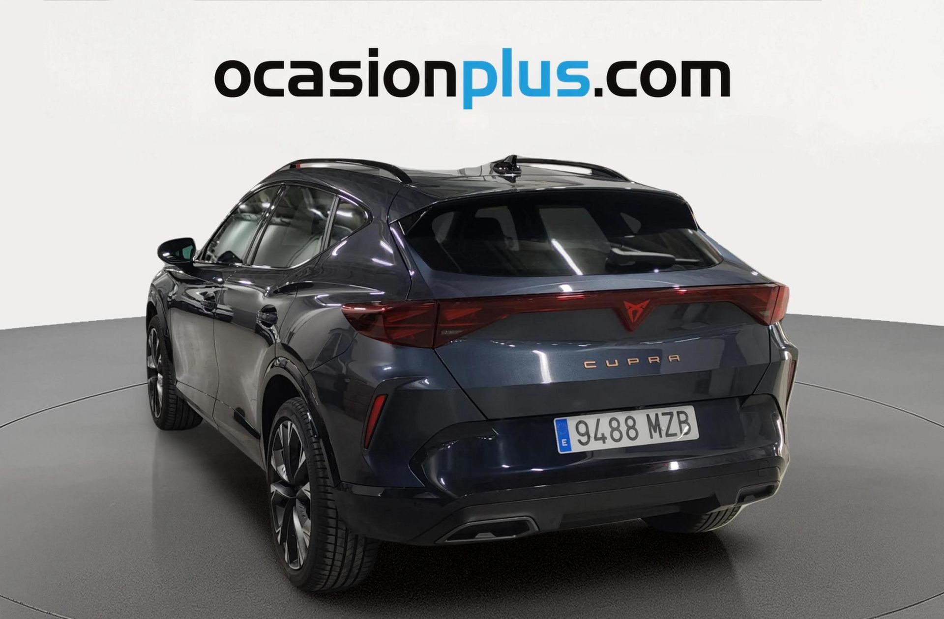 Cupra Formentor 1.5 eTSI DSG - foto 3