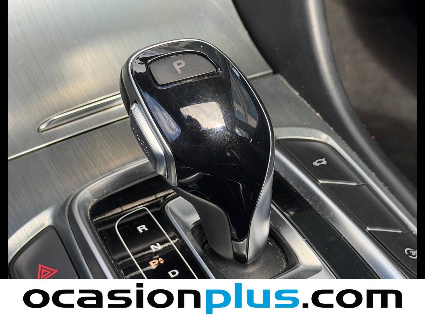 MG eHS MG eHS 1.5 T-GDI PHEV Luxury (258 CV) de segunda mano