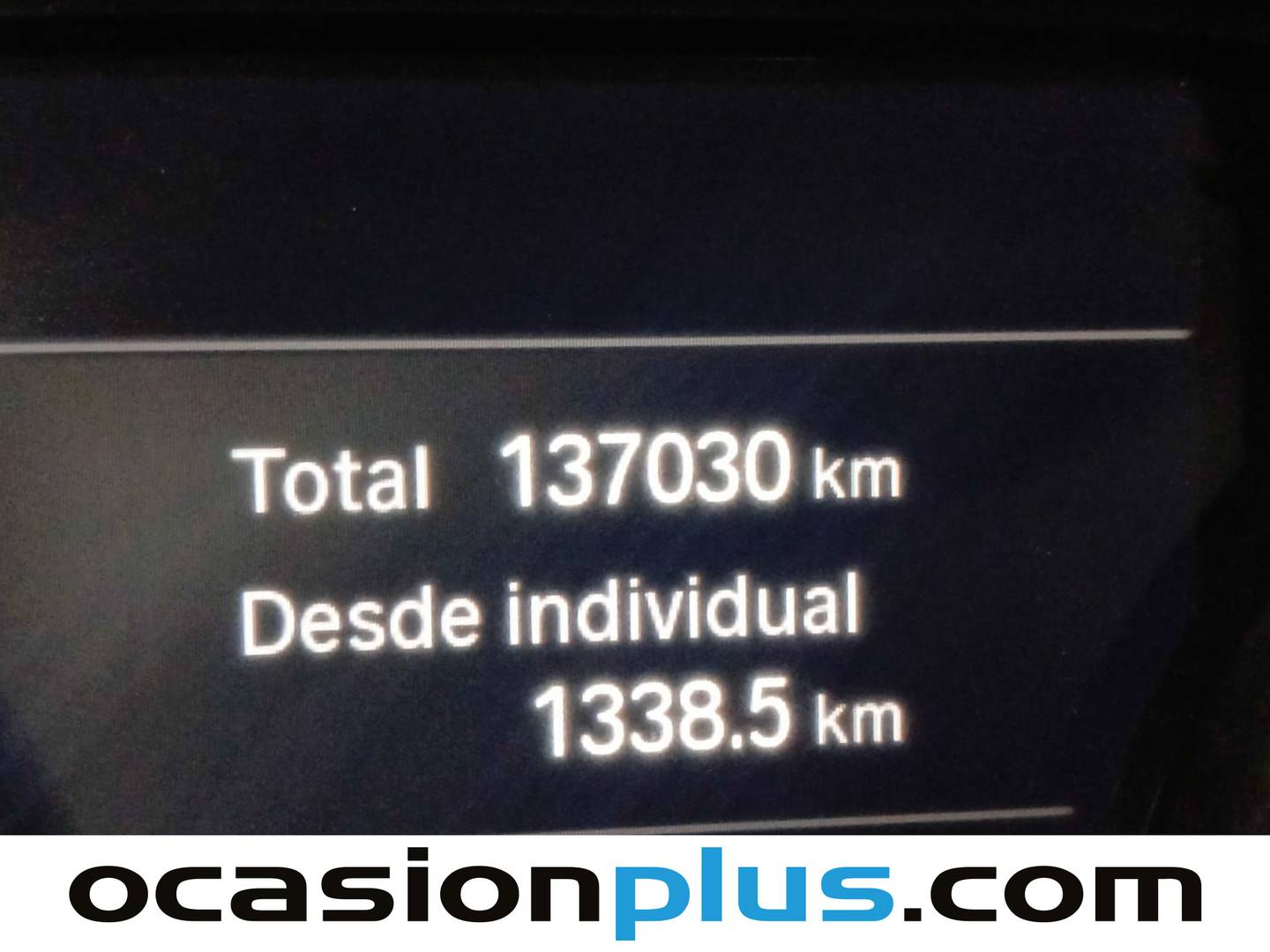 BMW X3 BMW X3 xDrive20d xLine (190 CV) seminuevo