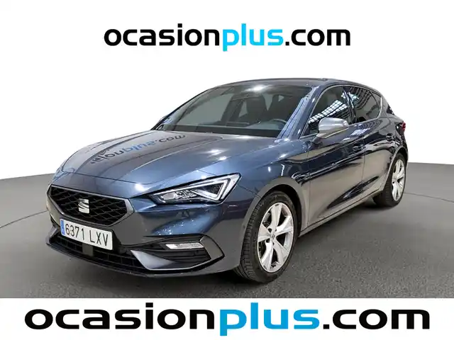 Seat León