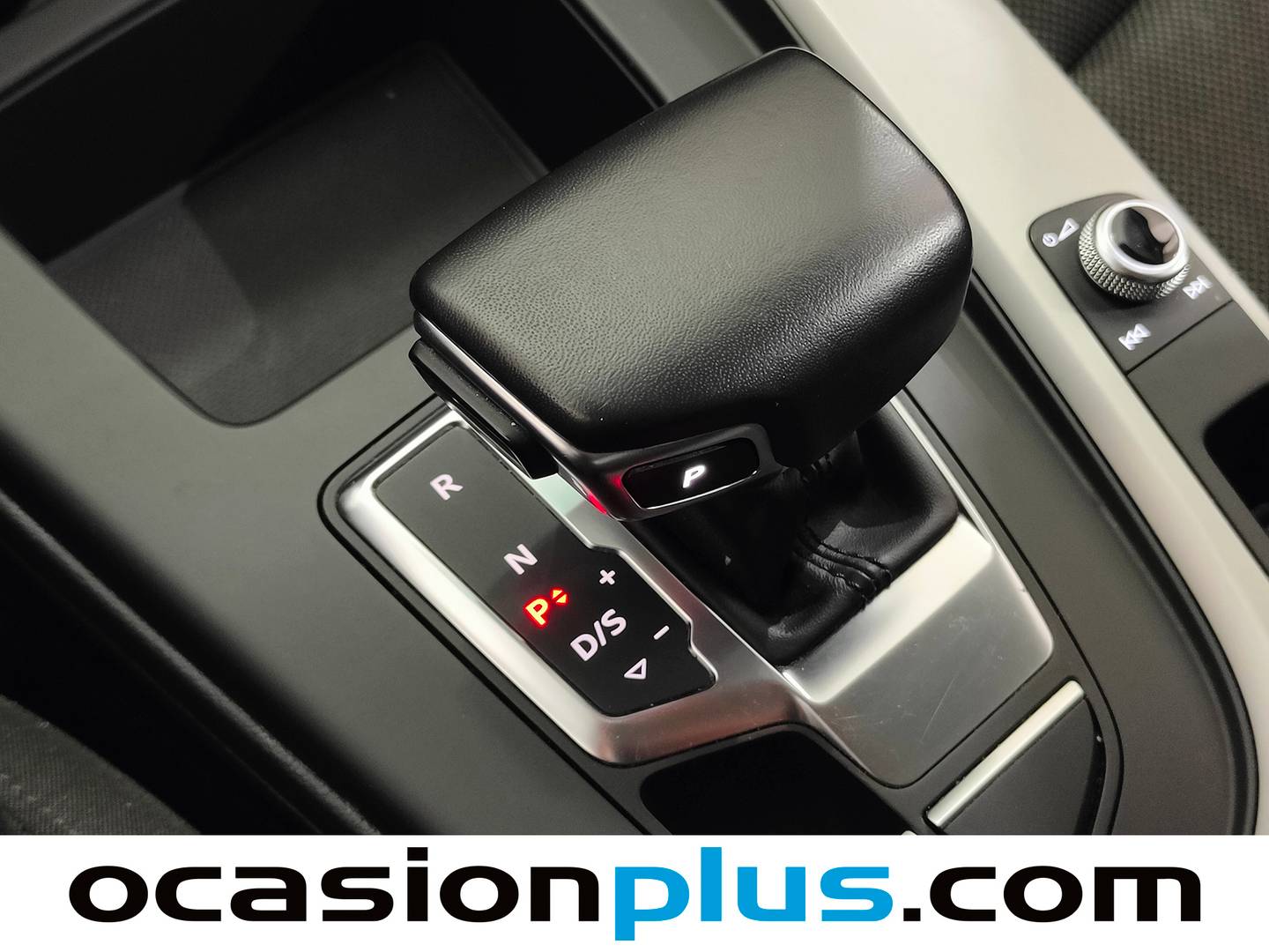 Audi A4 Audi A4 Avant Advanced 35 TFSI (150 CV) S tronic de segunda mano