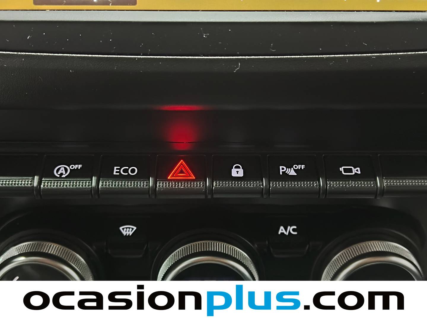 Foto Dacia Duster Dacia Duster Serie Limitada Aniversario TCE (100 CV) GLP 4X2