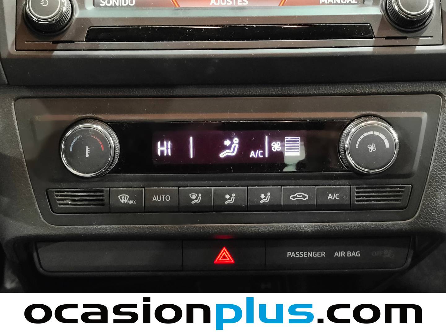 Foto Seat Ibiza SEAT Ibiza 1.2 TSI Style (90 CV)