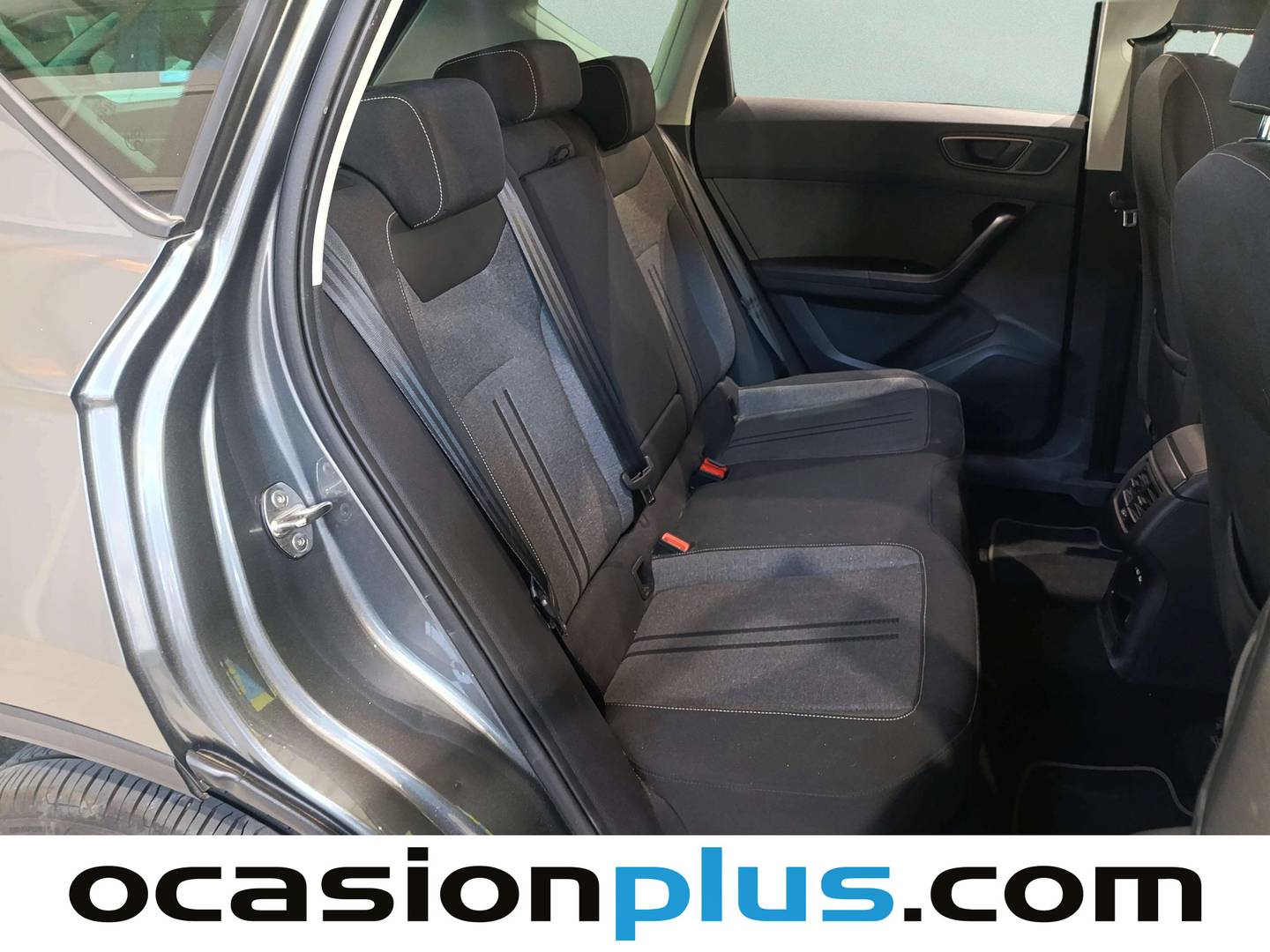 Seat Ateca Seat Ateca 1.5 TSI S&S Style (150 CV) km 0