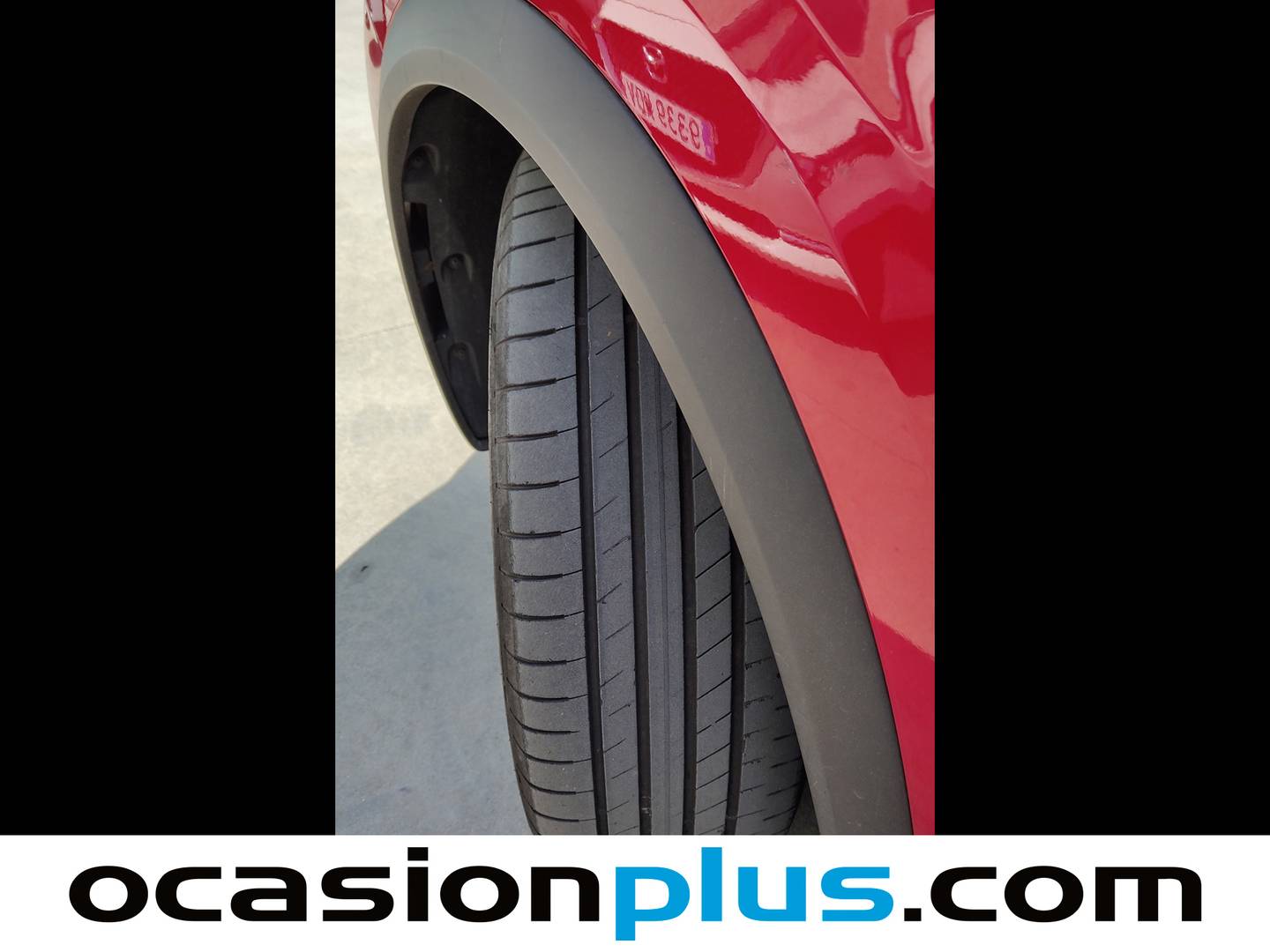 Foto Renault Captur Renault Captur Zen E-TECH Híbrido enchufable (160 CV)