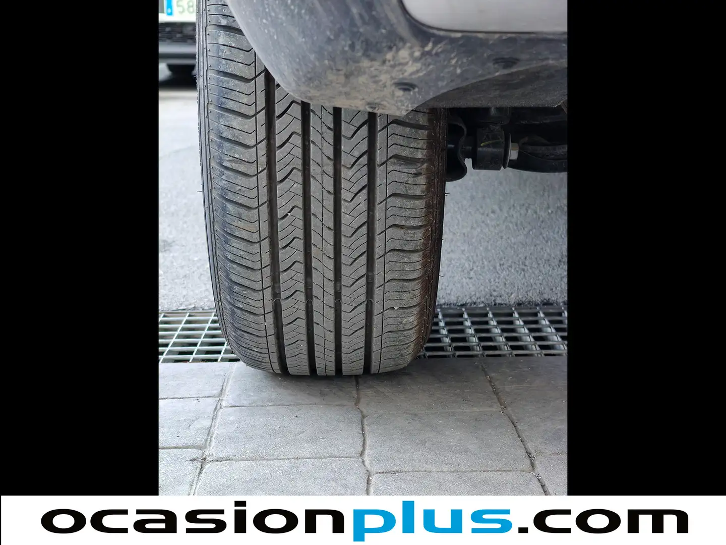 Foto MG ZS MG ZS 1.5 Comfort (106 CV)