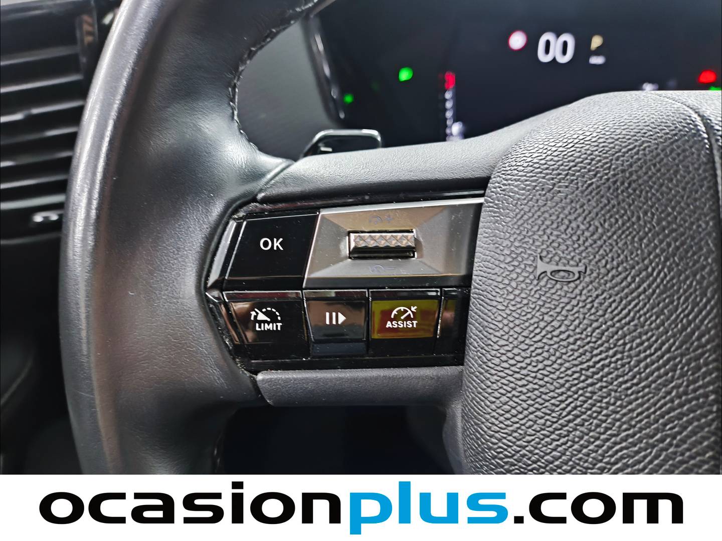 Foto DS DS 4 DS DS4 BlueHDi 130 Trocadero Auto (130 CV)