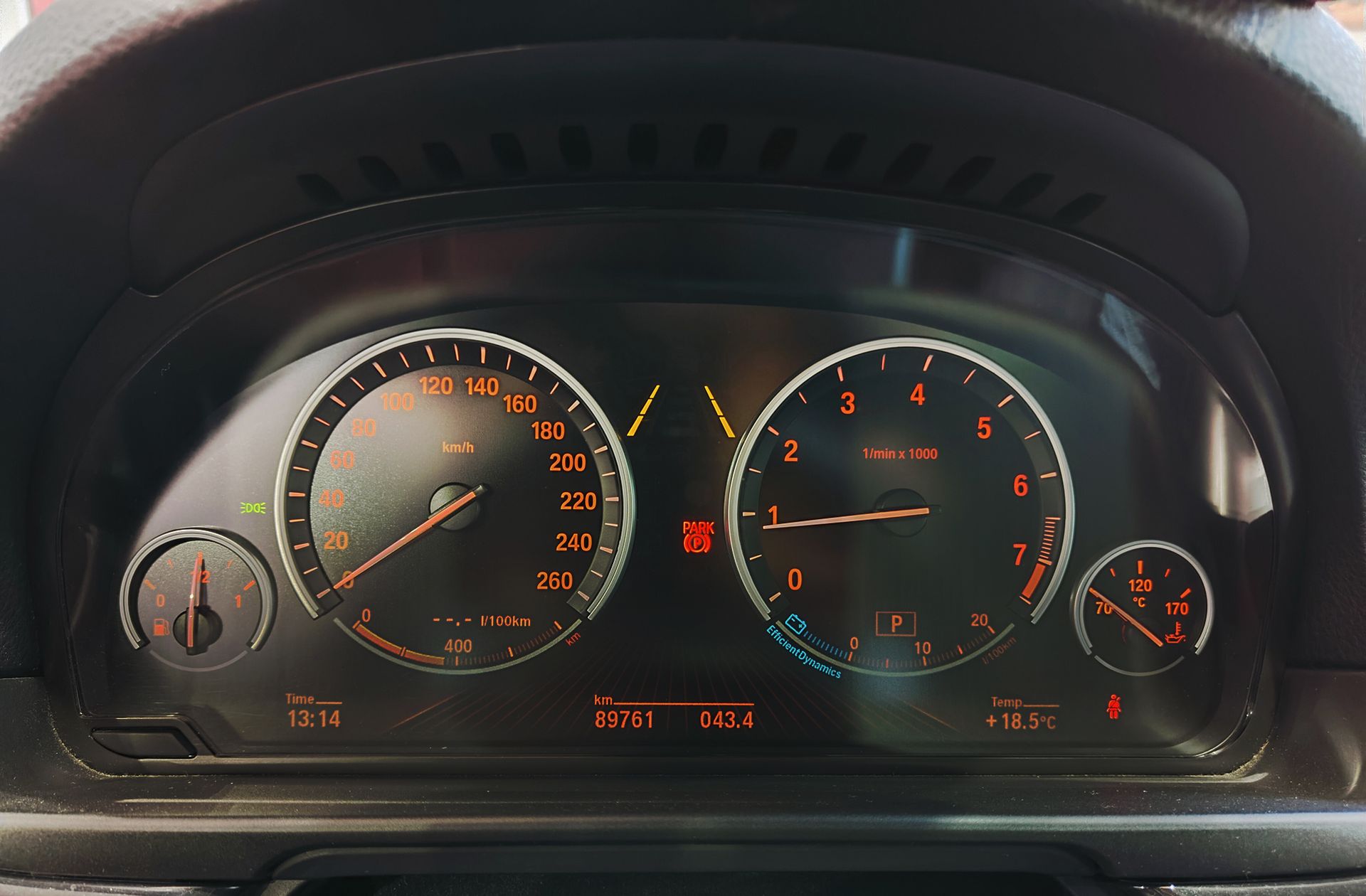 BMW Serie 5 528i xDrive - foto 29