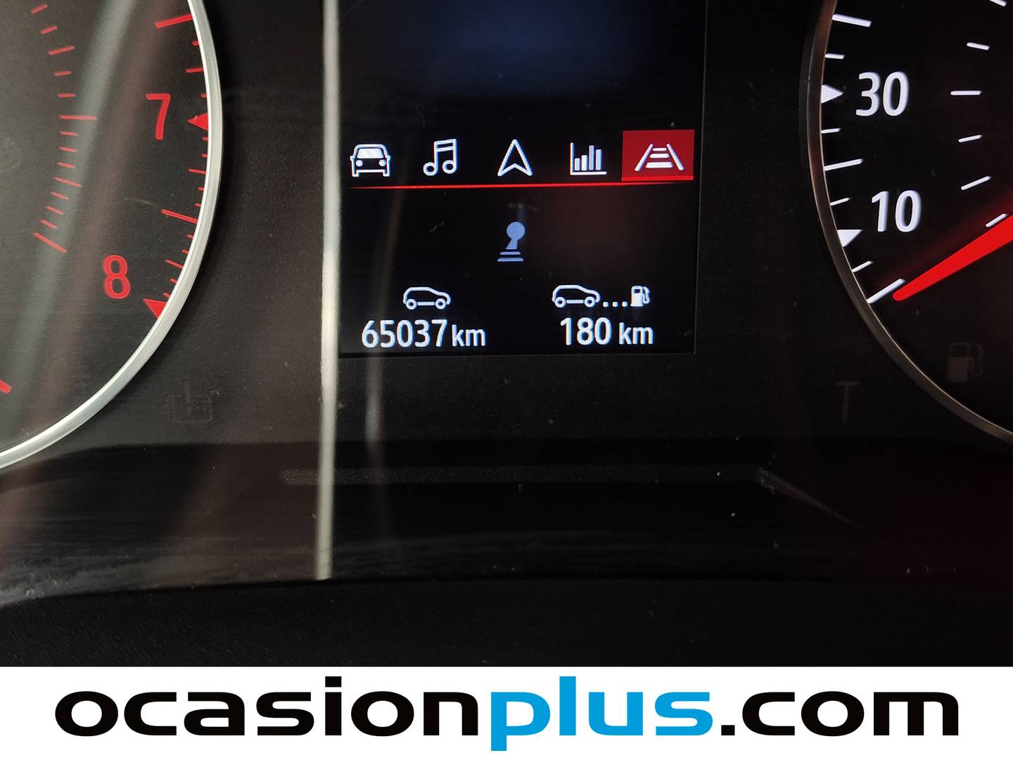 Renault Captur Renault Captur Evolution GPF TCe (140 CV) seminuevo