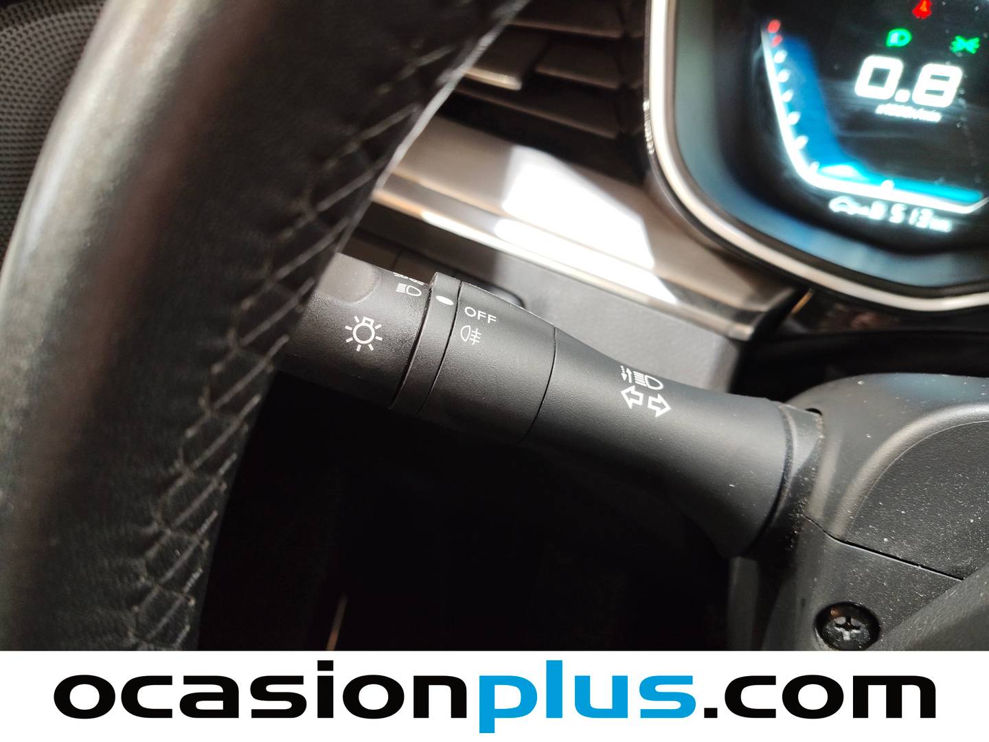 Foto SWM G01 SWM G01 1.5T Luxury  (131 CV)