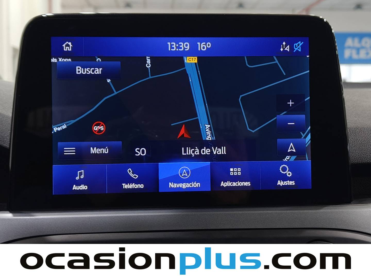 Ford Focus Ford Focus 1.0 Ecoboost MHEV Active (155 CV) km 0