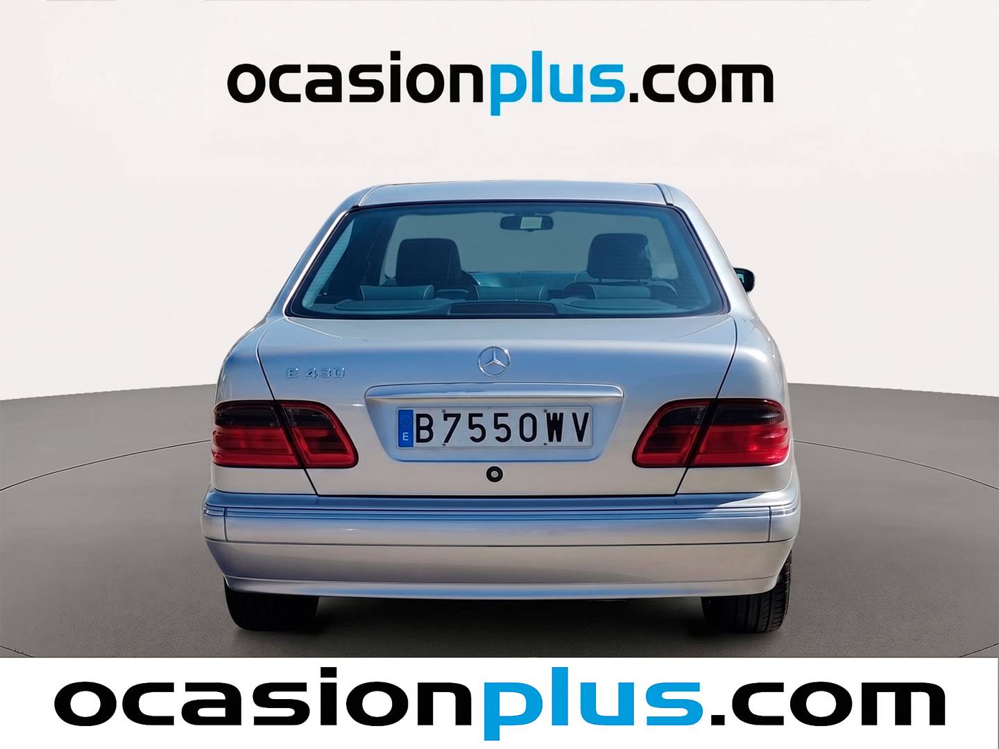 Mercedes Clase E Mercedes Clase E Clase E E 430 Avantgarde (279 CV) al mejor precio