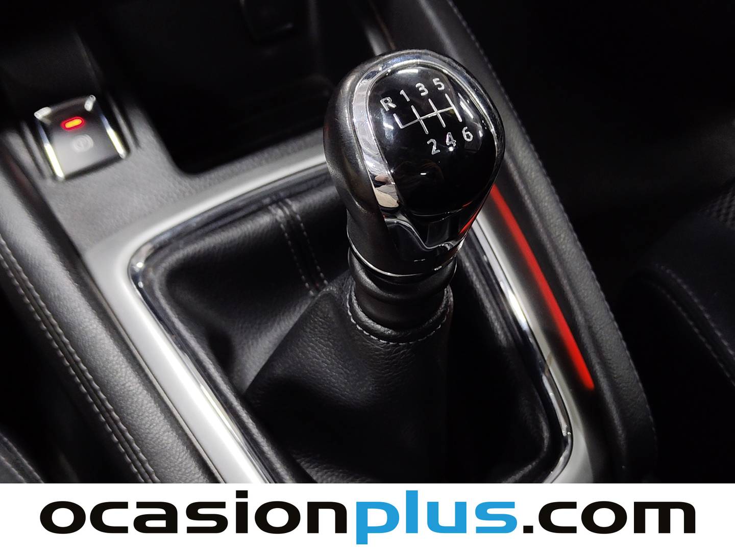 Nissan QASHQAI Nissan Qashqai 1.2 DIG-T S&S 360 S 4x2 (115 CV) de segunda mano