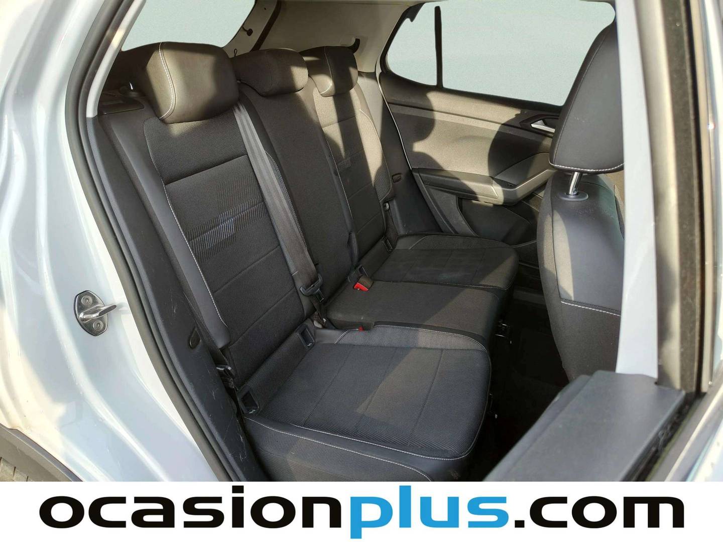 Foto Volkswagen T-Cross Volkswagen T-Cross Sport 1.5 TSI (150 CV) DSG