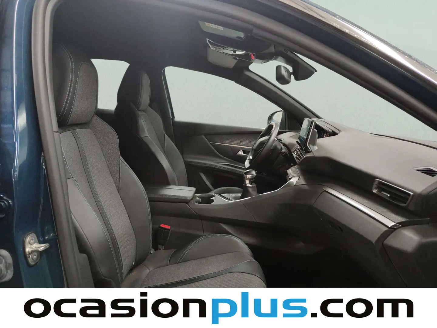 Foto Peugeot 3008 Peugeot 3008 PureTech 130 S&S Allure Pack (130 CV)