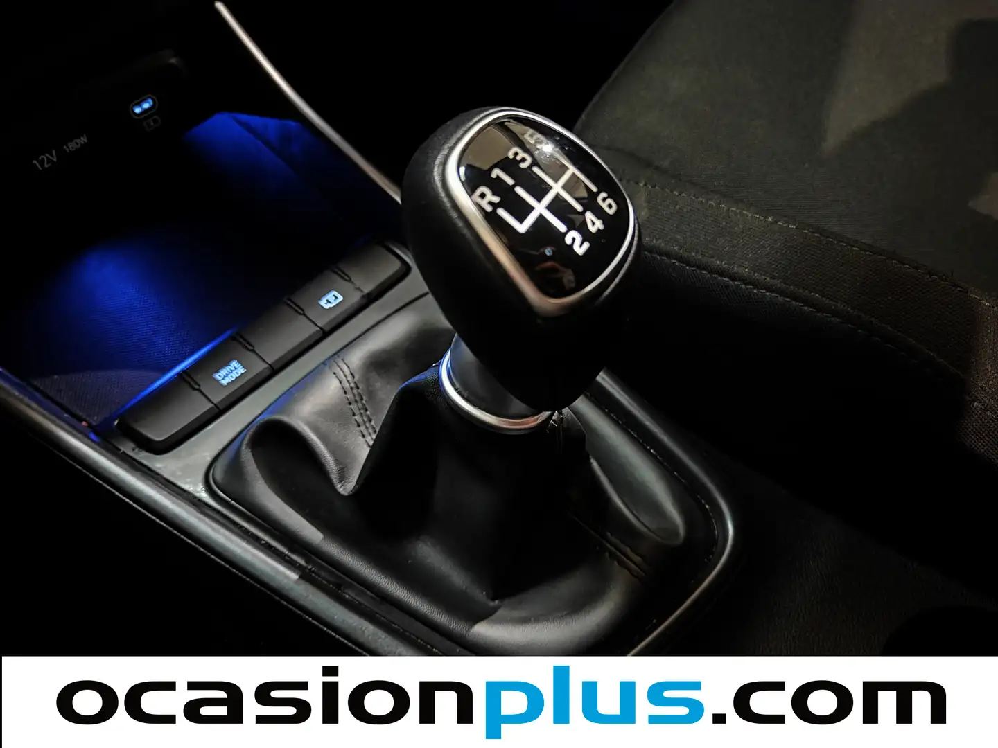 Foto Hyundai Bayon Hyundai Bayon 1.0 TGDI 48V Maxx (100 CV)