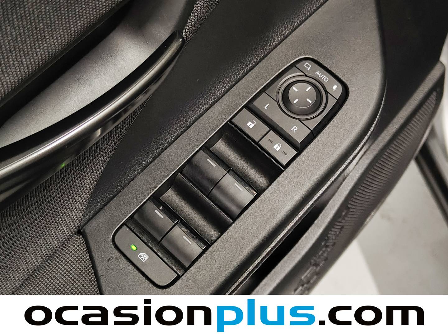 Toyota C-HR Toyota C-HR 140H Advance (140 CV) barato