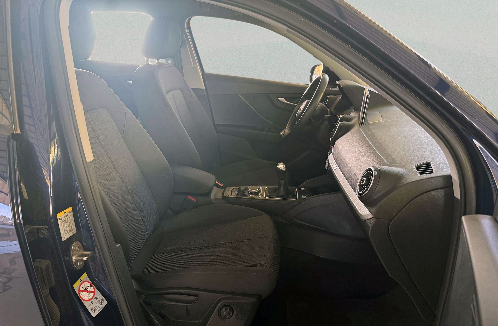 Audi Q2 Advanced 30 TFSI - foto 15