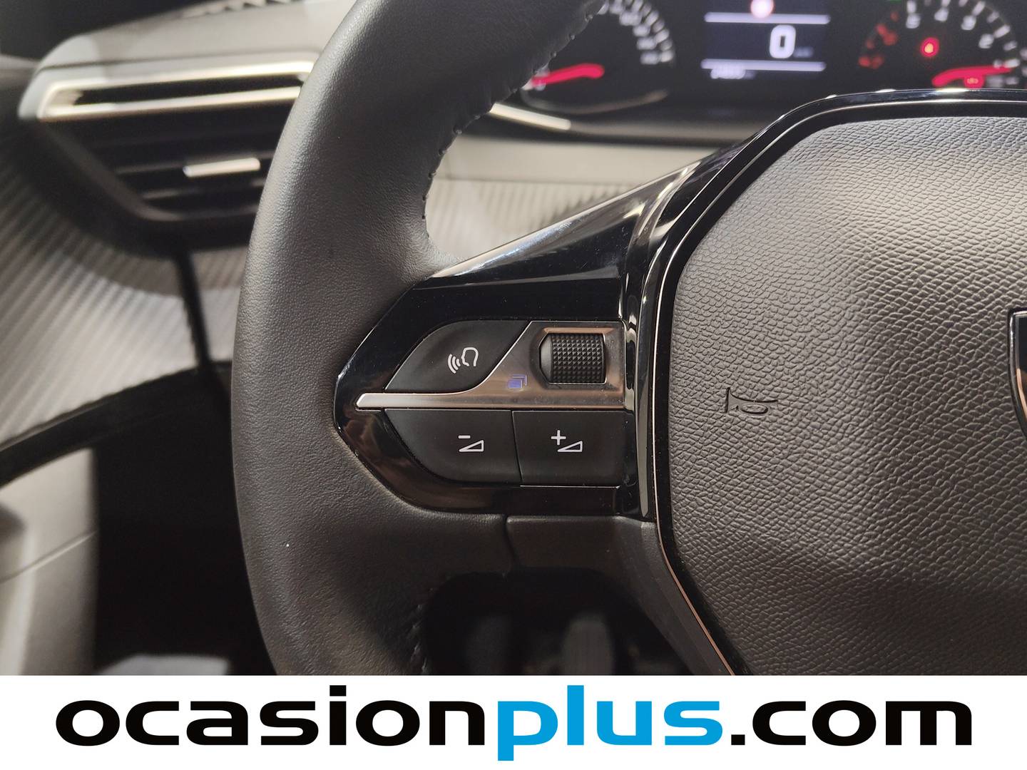 Peugeot 2008 Peugeot 2008 PureTech 100 S&S Active (100 CV) seminuevo