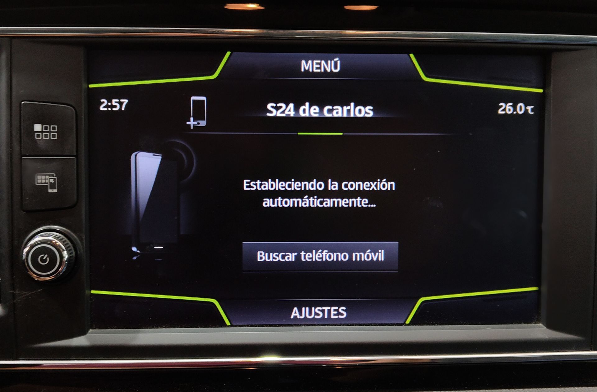 SEAT León ST ST 1.4 TSI FR Advanced - foto 35