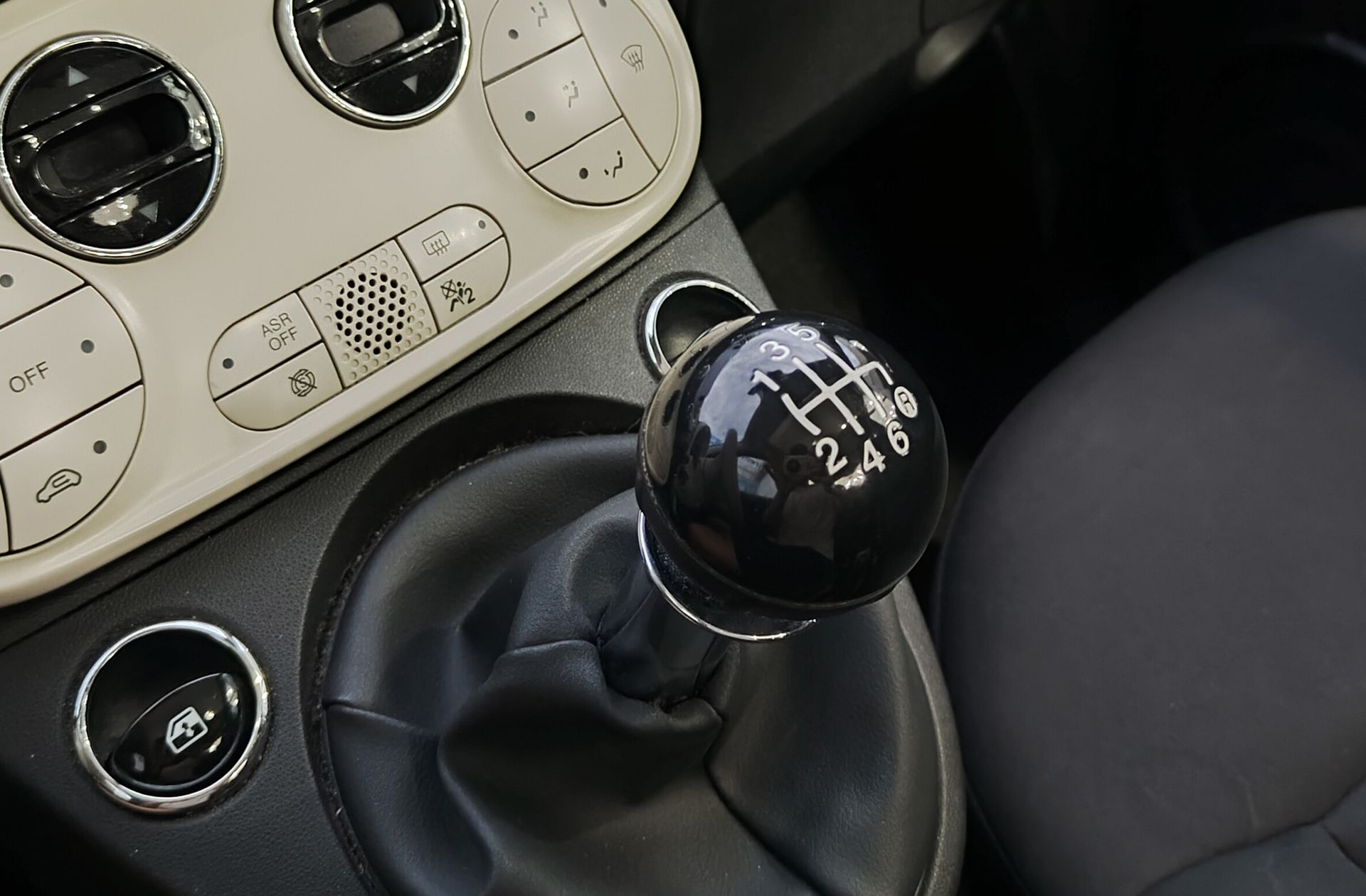 Fiat 500 1.0 Hybrid Dolcevita - foto 5