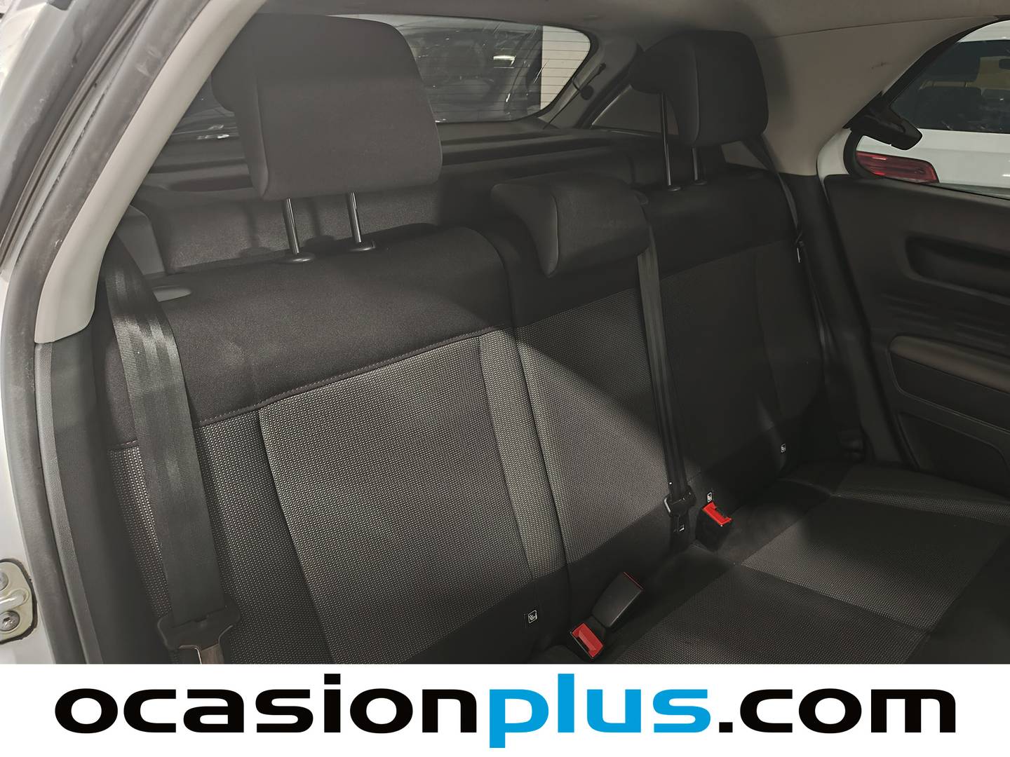 Citroën C4 Cactus Citroën C4 Cactus BlueHDi 100 S&S Business (99 CV) al mejor precio