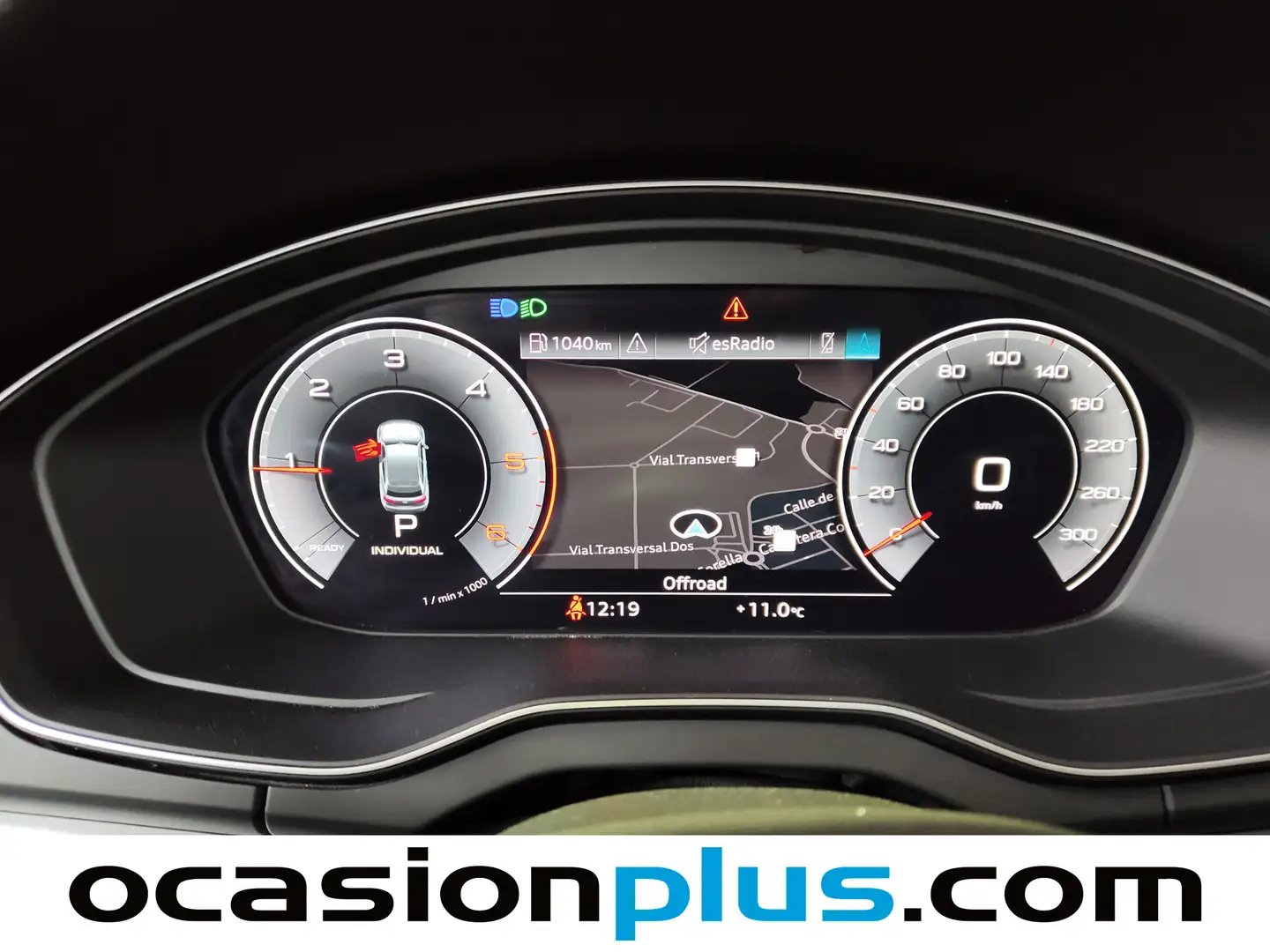 Foto Audi Q5 Audi Q5 S line 35 TDI (163 CV) S tronic