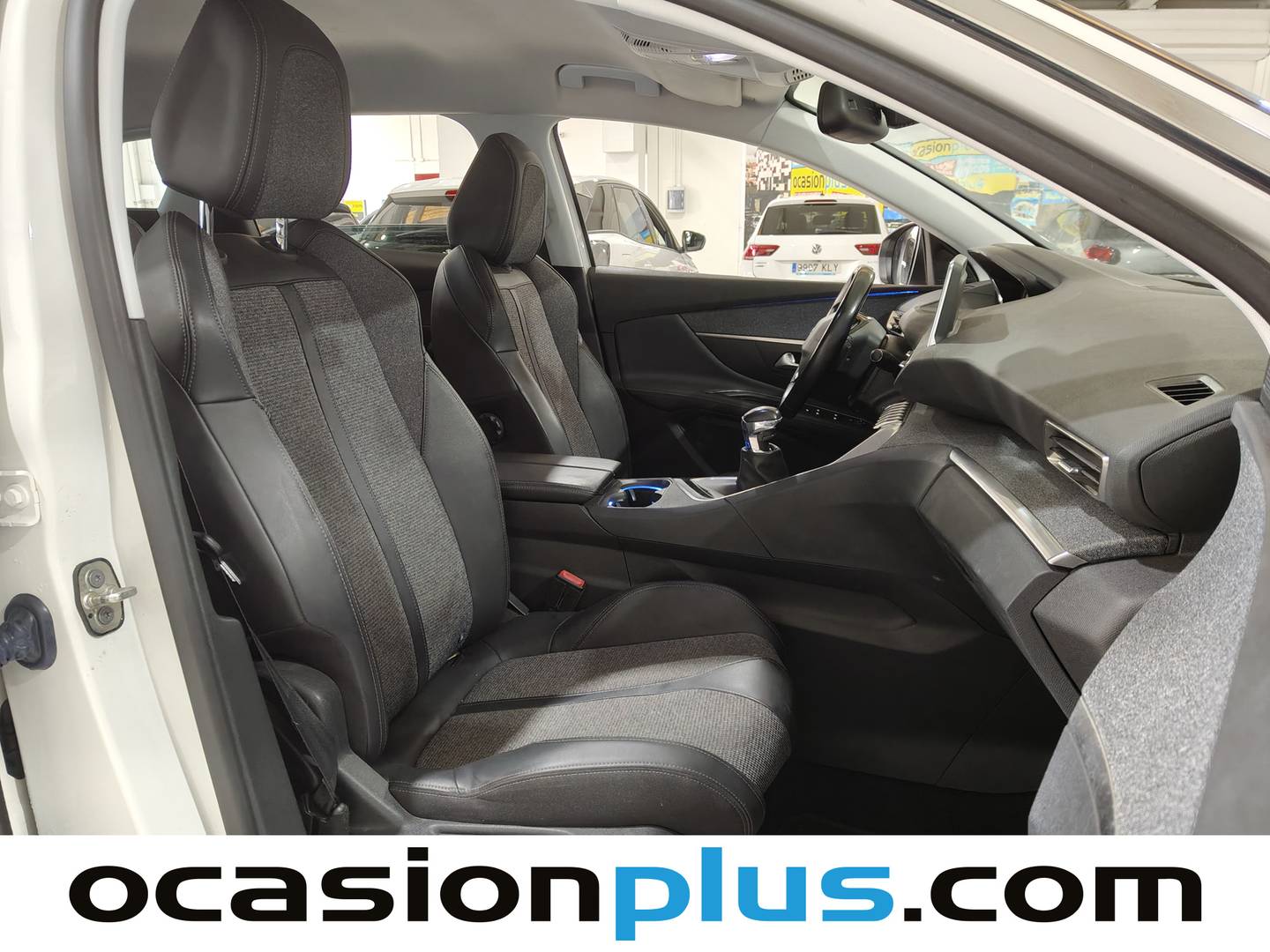 Peugeot 3008 Peugeot 3008 PureTech 130 S&S Allure (130 CV) al mejor precio