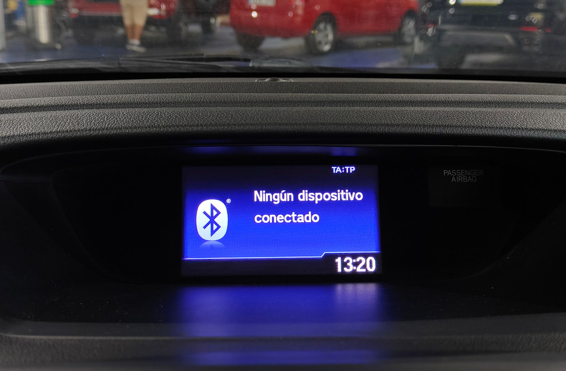 Honda CR-V 1.6 i-DTEC Comfort 4x2 - foto 42