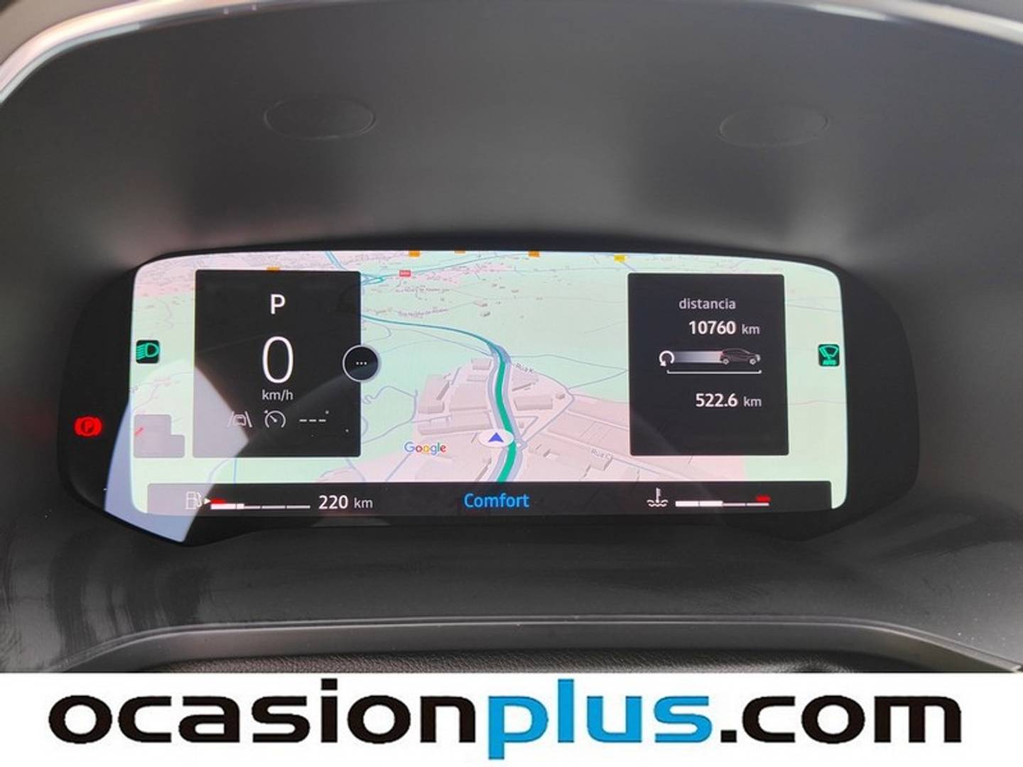 Foto Renault Captur Renault Captur Techno TCe 160 Mild Hybrid EDC  (160 CV)