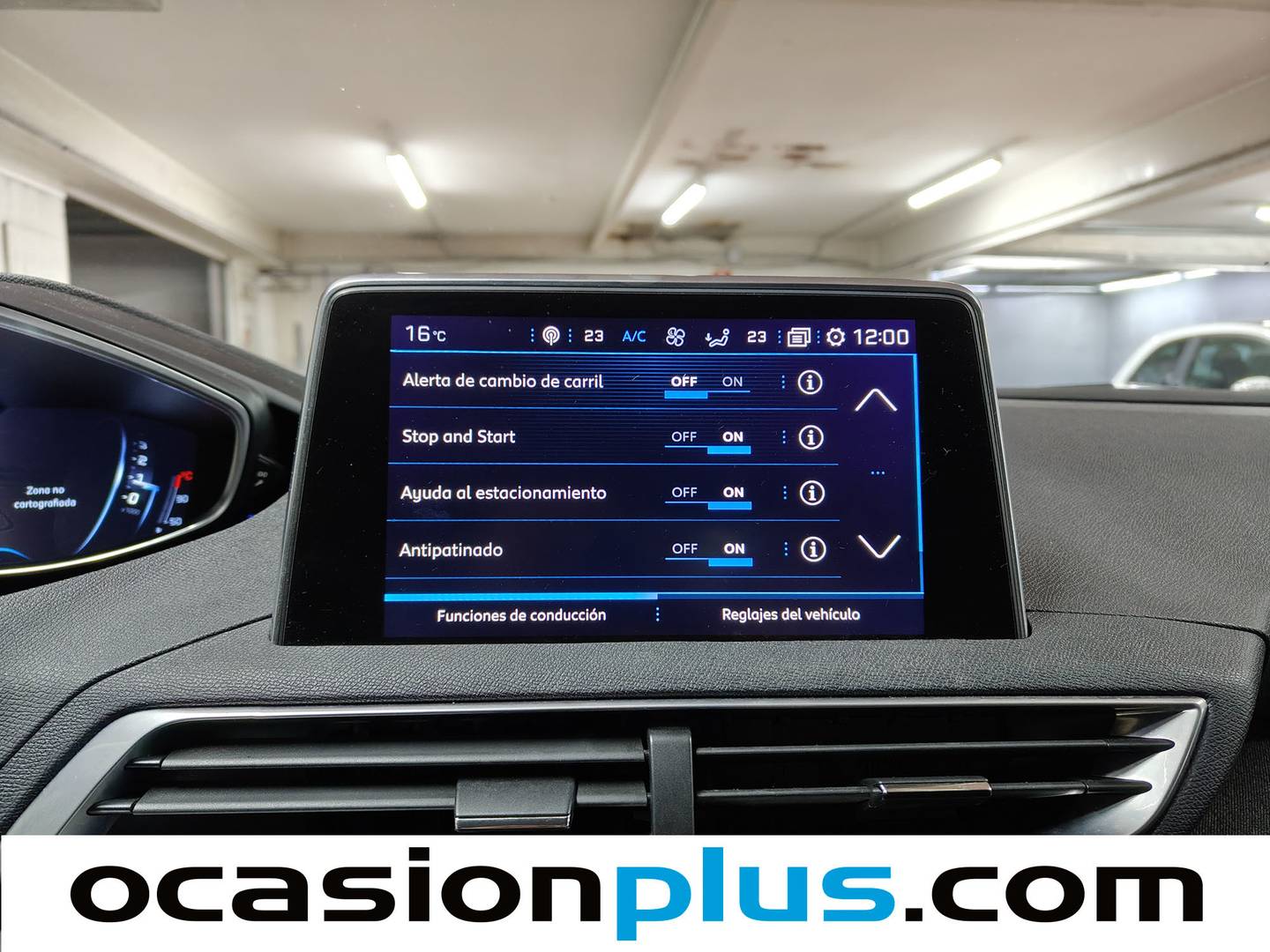 Foto Peugeot 3008 Peugeot 3008 BlueHDi 150 S&S Allure (150 CV)