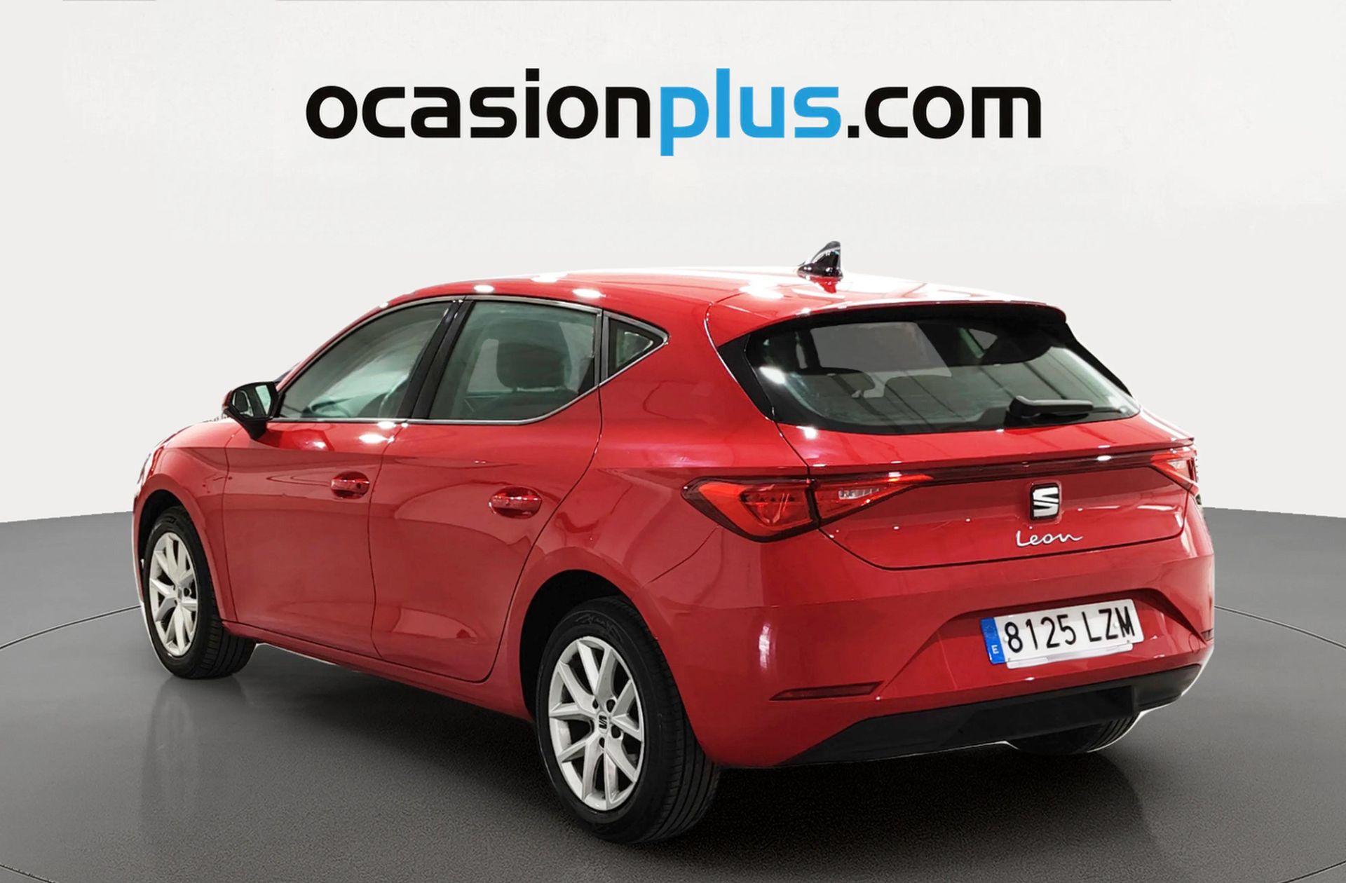 SEAT León 1.0 TSI Reference Go - foto 3