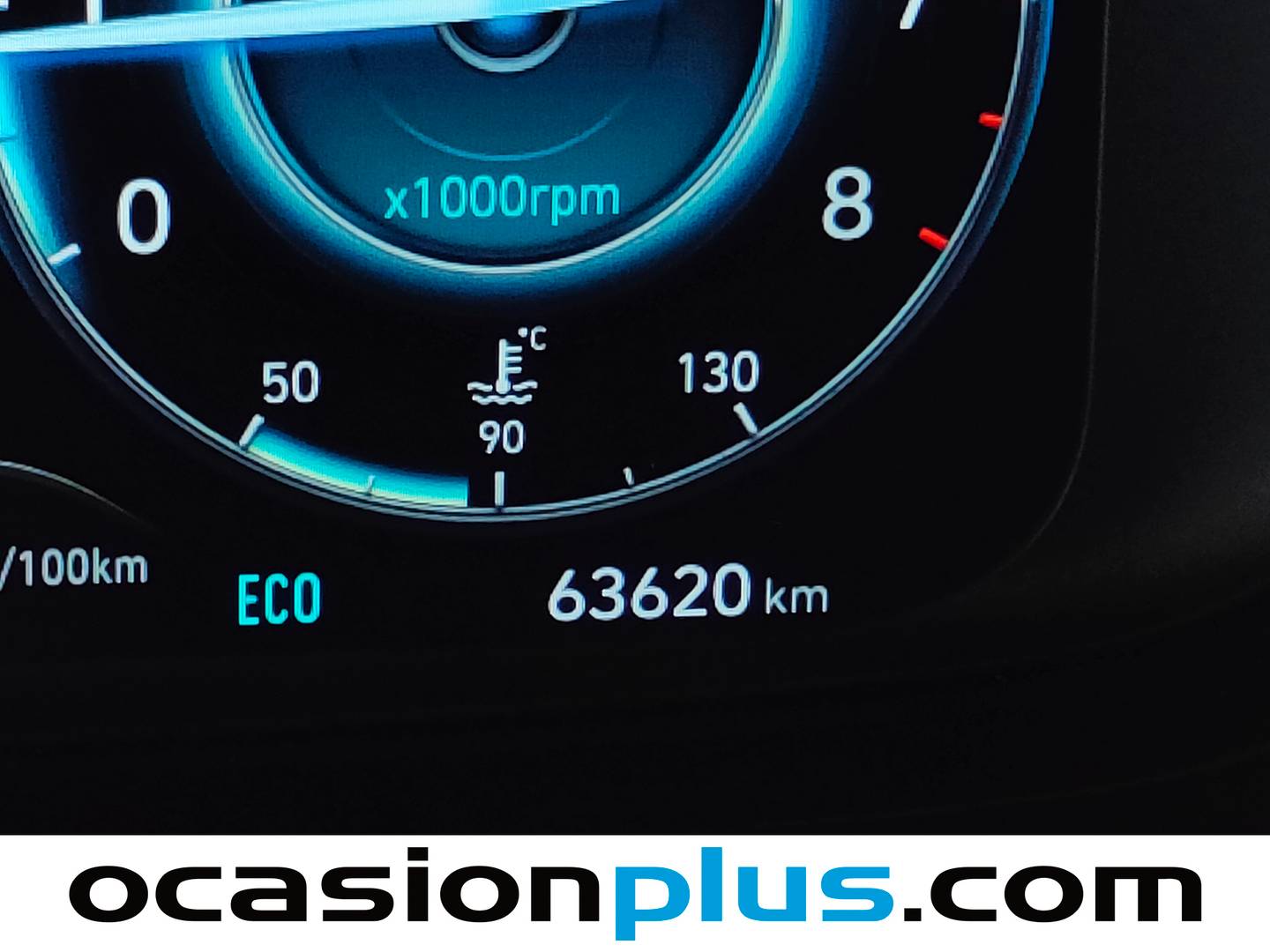 Hyundai i20 Hyundai i20 1.0 TGDI 48V Klass (100 CV) seminuevo