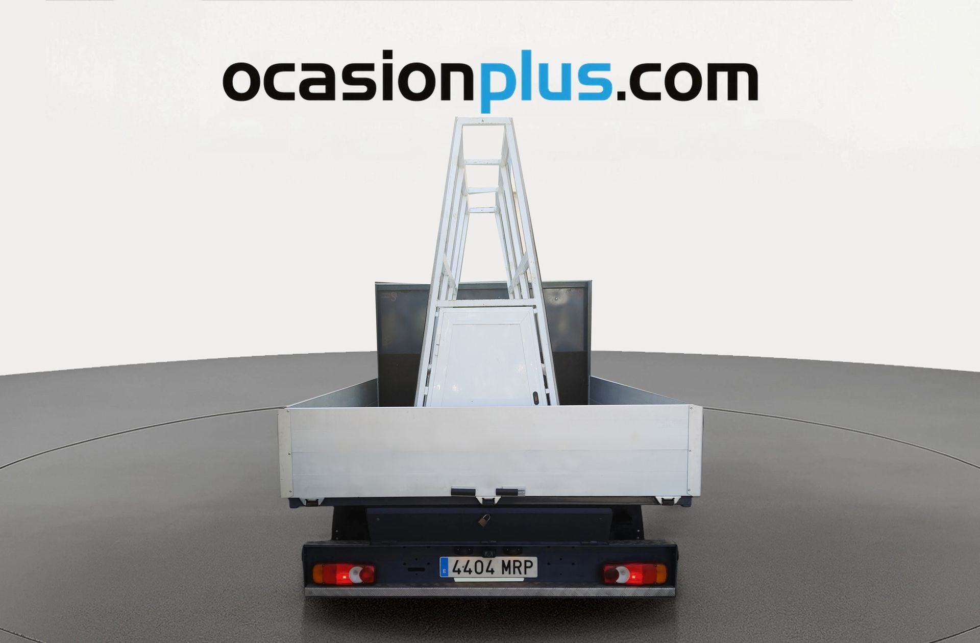 Renault Trafic Piso Cabina L2 Energy dCi - foto 12
