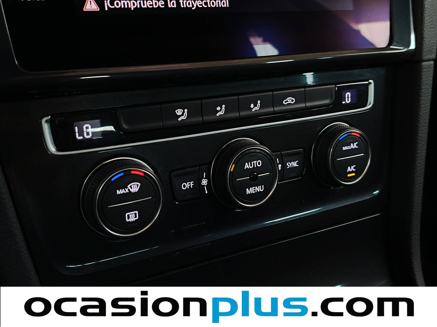 Volkswagen Golf Volkswagen Golf Variant Advance 1.5 TSI EVO (130 CV) gasolina