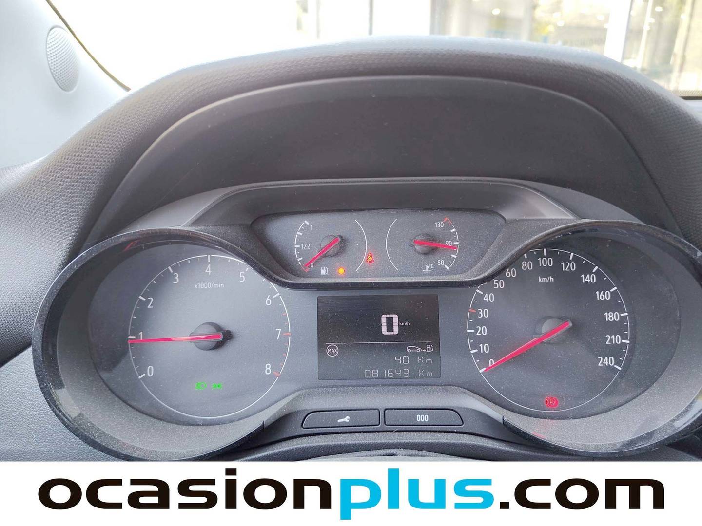 Foto Opel Crossland X Opel Crossland X 1.2 S&S Design Line 120 Aniversario (110 CV)