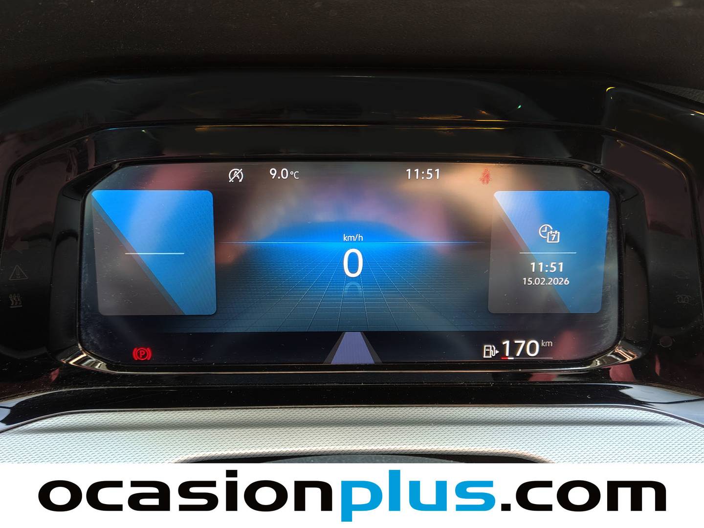 Foto Volkswagen Golf Volkswagen Golf 1.0 TSI (110 CV)