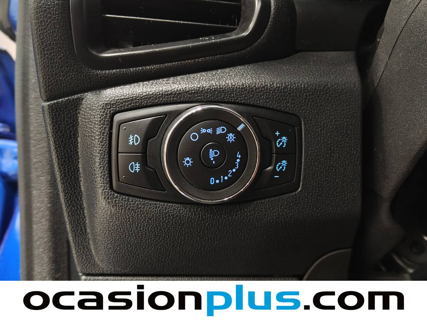 Accesorios del Ford EcoSport Ford EcoSport 1.0T EcoBoost S&S Titanium (125 CV)