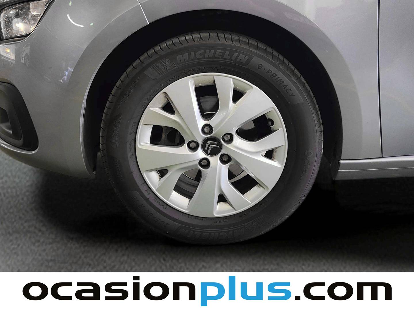 Citroën C4 Picasso Citroën C4 Picasso PureTech 130 S&S Live (130 CV) km 0