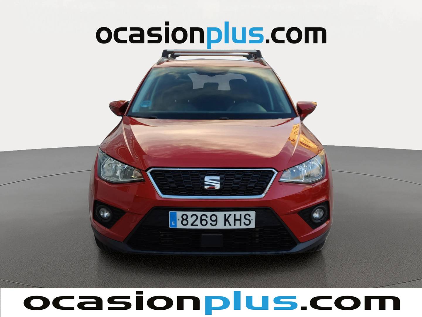 Foto Seat Arona SEAT Arona 1.6 TDI Ecomotive S&S Style (115 CV)